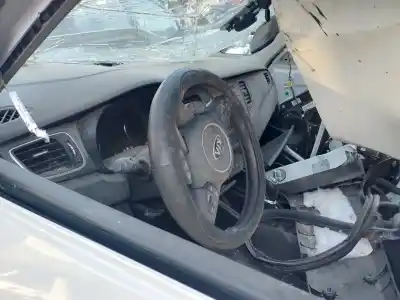 Утилизация автомобиля kia carens ( ) concept года 2018 питание g4fd