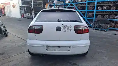 Здавання транспортного засобу seat leon (1m1) signo року 2005 потужний asv