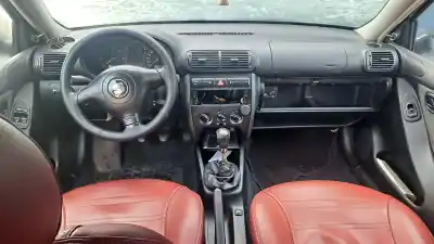 Здавання транспортного засобу seat leon (1m1) signo року 2005 потужний asv