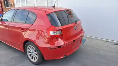 Veicolo di demolizione bmw serie 1 berlina (e81/e87) 120i dell'anno 2006 alimentato n46b20b