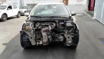 Scrapping Vehicle peugeot                                            308                                                                                                                                                                                                                                                        active                                                                                                                                                                                                                                                     of the year 2015 powered 9h05
