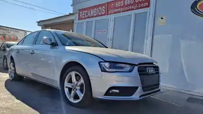 Vehicul casat AUDI A4 BERLINA (B8) Advanced Edition al anului 2013 alimentat CJCA