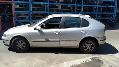 Здавання транспортного засобу seat leon (1m1) stella року 2000 потужний asv