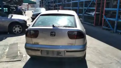 Здавання транспортного засобу seat leon (1m1) stella року 2000 потужний asv