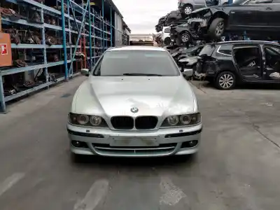 Veículo de Sucata BMW SERIE 5 BERLINA (E39) 525tds do ano 1997 alimentado 256T1