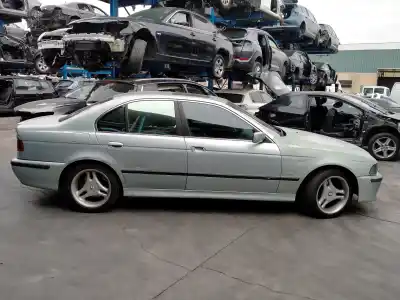 Veículo de Sucata bmw serie 5 berlina (e39) 525tds do ano 1997 alimentado 256t1