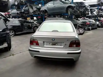 Veículo de Sucata bmw serie 5 berlina (e39) 525tds do ano 1997 alimentado 256t1