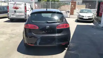 Veículo de Sucata seat leon (1p1) sport do ano 2006 alimentado bse