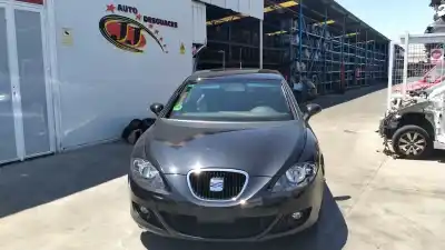 Veículo de Sucata seat leon (1p1) sport do ano 2006 alimentado bse