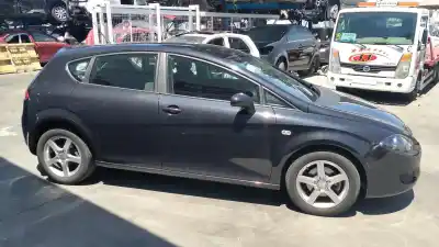 Veículo de Sucata seat leon (1p1) sport do ano 2006 alimentado bse