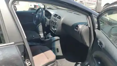 Veículo de Sucata seat leon (1p1) sport do ano 2006 alimentado bse