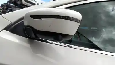 Здавання транспортного засобу nissan qashqai (j11) 360 року 2014 потужний r9m