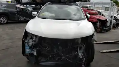 Здавання транспортного засобу nissan qashqai (j11) 360 року 2014 потужний r9m