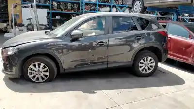 Veículo de Sucata mazda cx-5 style+ 2wd do ano 2014 alimentado pe