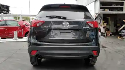 Veículo de Sucata mazda cx-5 style+ 2wd do ano 2014 alimentado pe