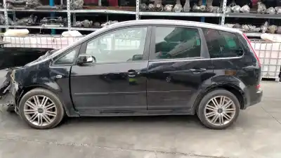 Здавання транспортного засобу ford focus c-max (cap) ghia (d) року 2006 потужний g6dd