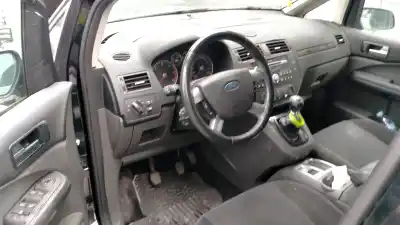 Здавання транспортного засобу ford focus c-max (cap) ghia (d) року 2006 потужний g6dd
