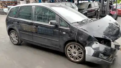 Здавання транспортного засобу ford focus c-max (cap) ghia (d) року 2006 потужний g6dd