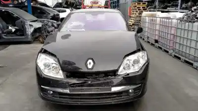 Утилизация автомобиля renault laguna iii expression tomtom года 2009 питание m4r c7