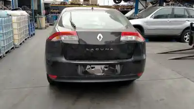 Утилизация автомобиля renault laguna iii expression tomtom года 2009 питание m4r c7