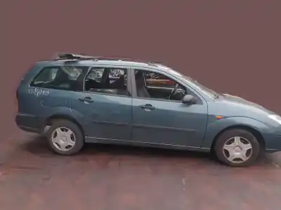 Veicolo di demolizione ford focus turnier (cak) ambiente dell'anno 2002 alimentato ffda