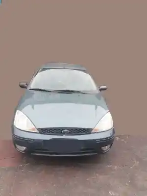 Veicolo di demolizione ford focus turnier (cak) ambiente dell'anno 2002 alimentato ffda