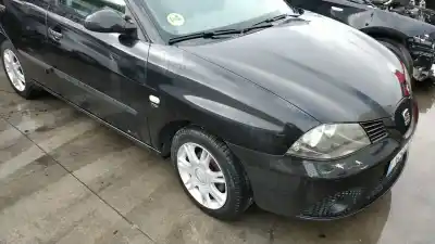 Hurda Aracı SEAT                                               IBIZA (6L1)                                                                                                                                                                                                                                                1.9 TDI                                                                                                                                                                                                                                                    Yılın 2006 güçlü SIN DOC