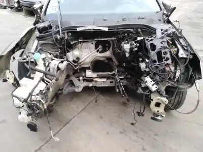 Vehicul casat volkswagen passat lim. (362) advance bluemotion al anului 2012 alimentat cayc