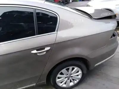 Vehicul casat volkswagen passat lim. (362) advance bluemotion al anului 2012 alimentat cayc