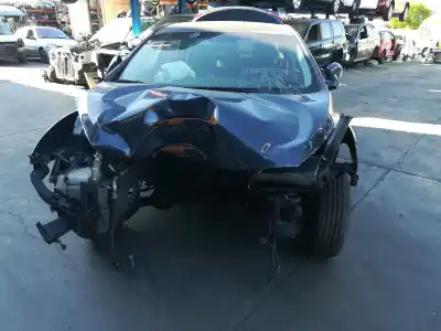 Veículo de Sucata hyundai i40 tecno blue do ano 2017 alimentado d4fd