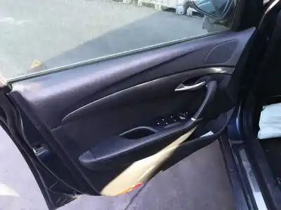 Veículo de Sucata hyundai i40 tecno blue do ano 2017 alimentado d4fd