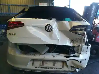 Утилизация автомобиля volkswagen golf vii lim. gtd bluemotion года 2015 питание cun