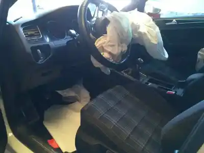 Утилизация автомобиля volkswagen golf vii lim. gtd bluemotion года 2015 питание cun