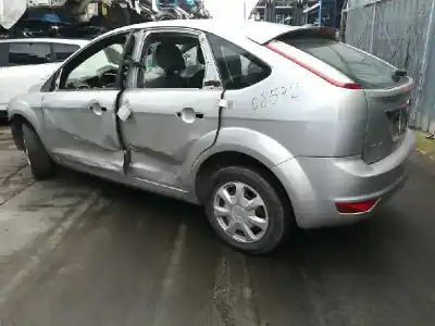 Veículo de Sucata ford focus lim. (cb4) titanium do ano 2008 alimentado g8db