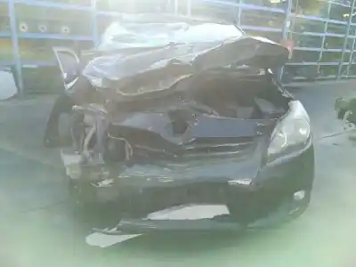 Veículo de Sucata toyota verso advance do ano 2009 alimentado 2ad