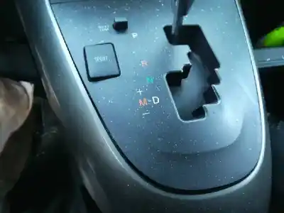 Veículo de Sucata toyota verso advance do ano 2009 alimentado 2ad