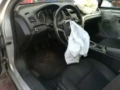 Veículo de Sucata opel insignia berlina essentia do ano 2009 alimentado a20dth