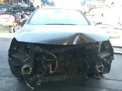 Véhicule à la ferraille opel astra j lim. excellence de l'année 2014 alimenté b16dtl