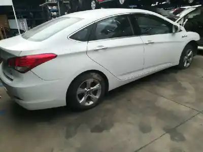 Veículo de Sucata HYUNDAI I40 Link BlueDrive do ano 2014 alimentado D4FD