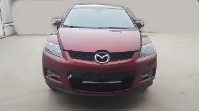 Утилизация автомобиля mazda cx-7 (er) sportive года 2007 питание l3