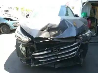 Vehicul casat hyundai tucson klass 2wd al anului 2016 alimentat g4fd