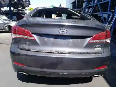 Veículo de Sucata hyundai i40 tecno blue do ano 2015 alimentado d4fd