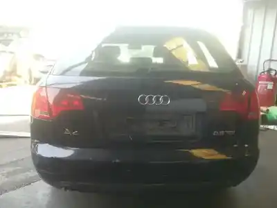 Veículo de Sucata audi a4 avant (8e) 2.5 tdi (120kw) do ano 2005 alimentado bdg