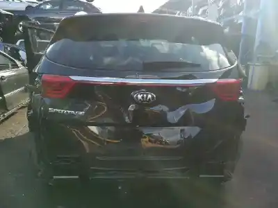 Veículo de Sucata kia sportage x-tech 2wd do ano 2018 alimentado g4fd