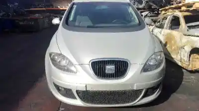 Vehicul casat seat toledo (5p2) exclusive al anului 2005 alimentat bjb