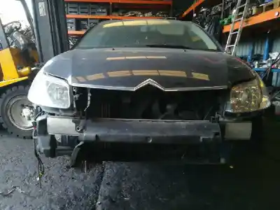 Veículo de Sucata citroen c4 berlina cool do ano 2010 alimentado 9hx