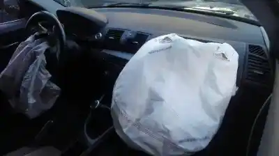 Veicolo di demolizione bmw serie 1 berlina (e81/e87) 118d dell'anno 2010 alimentato n47d20c