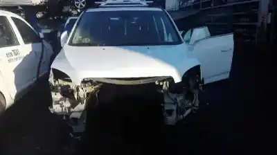 Veículo de Sucata chevrolet orlando lt+ do ano 2011 alimentado z20d1