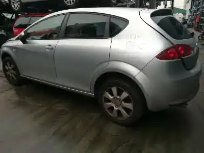 Veículo de Sucata seat leon (1p1) sport limited do ano 2008 alimentado bls