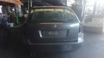 Vehicul casat SKODA OCTAVIA COMBI (1Z5) Trend al anului 2006 alimentat BKD